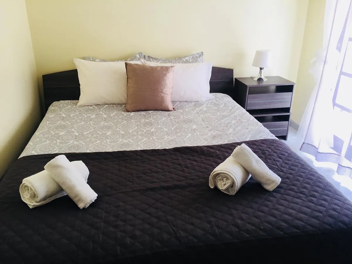 Apartment Canto Marina Olhao Portugal