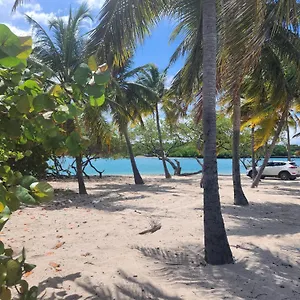 Casita Linda Larimar - 2br With Rooftop, Bay Views, Fast Wifi, Near In , Barahona República Dominicana