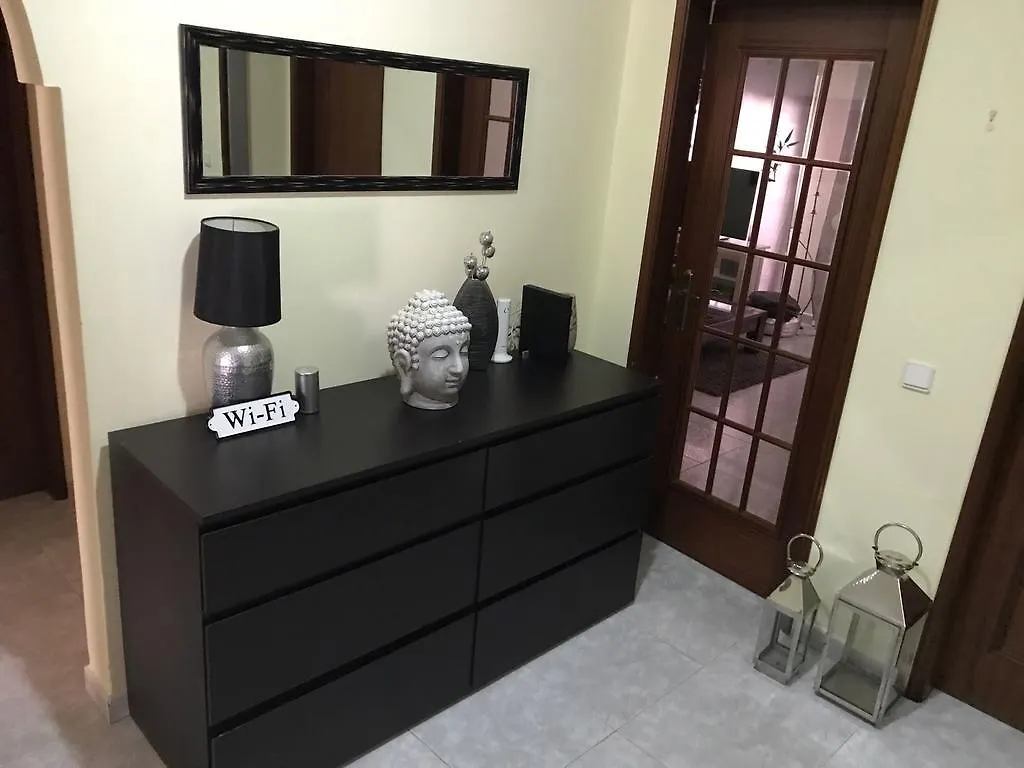 Apartamento Canto Marina Olhão