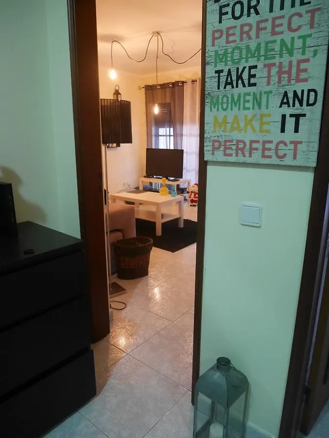 Apartamento Canto Marina Olhão