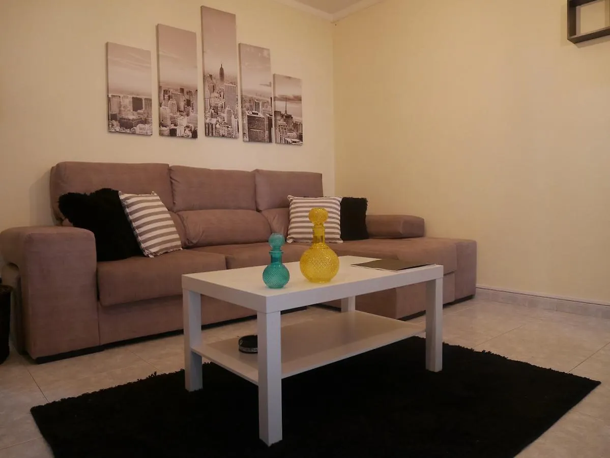 Canto Marina Olhão Apartamento