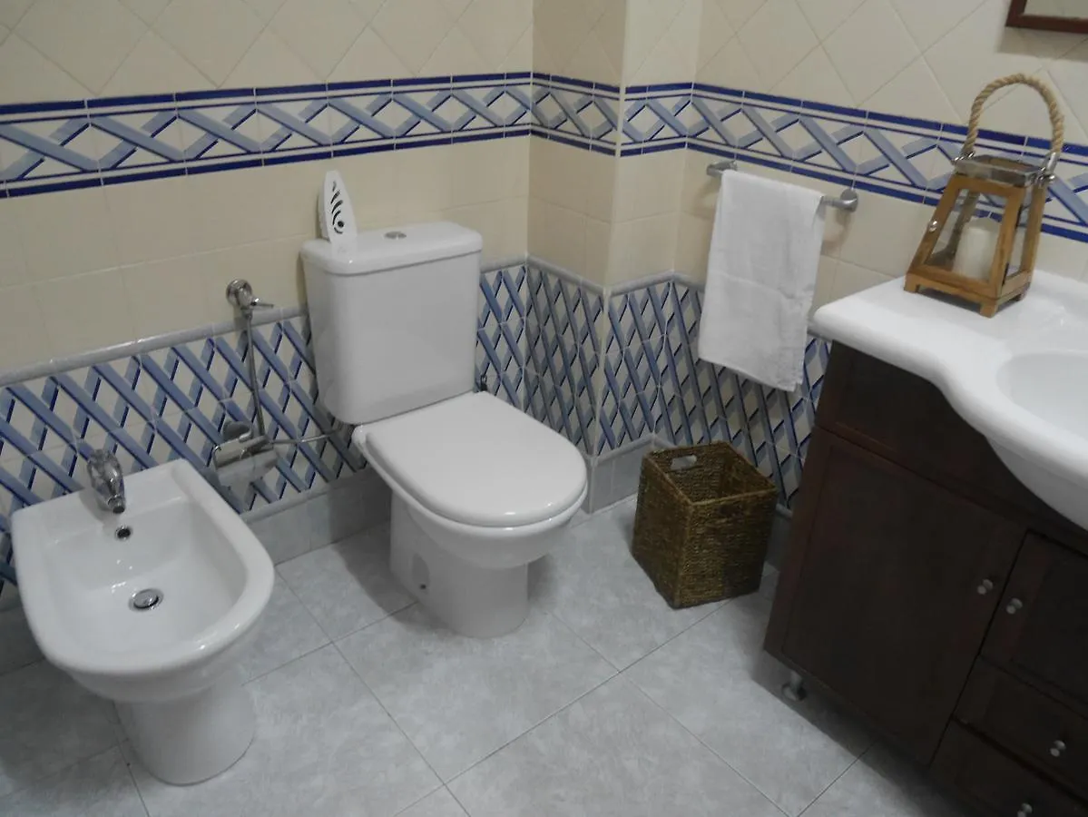 Apartamento Canto Marina Olhão Portugal