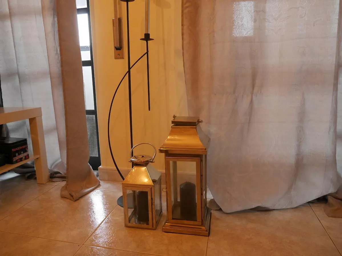 Apartamento Canto Marina Olhão