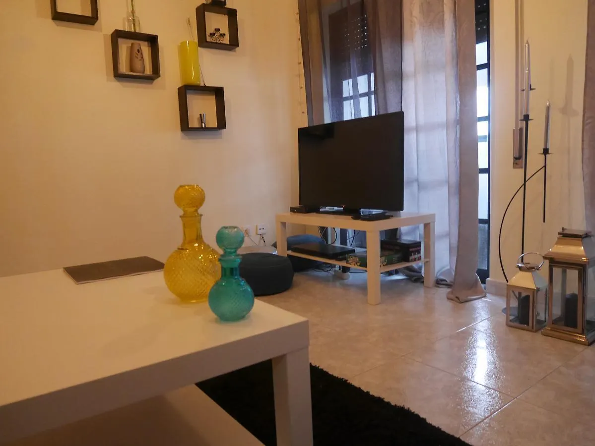 Canto Marina Olhão 0*,