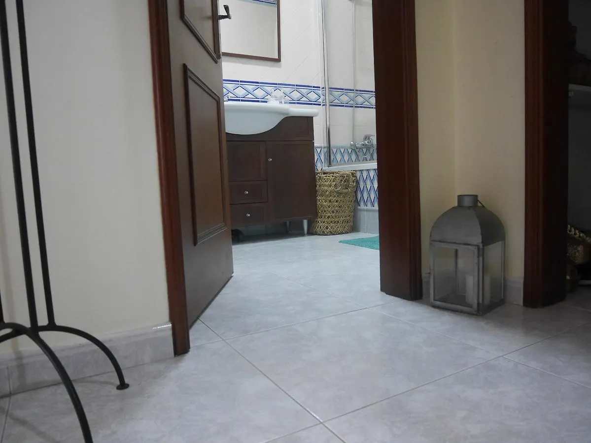 Canto Marina Olhão Apartamento