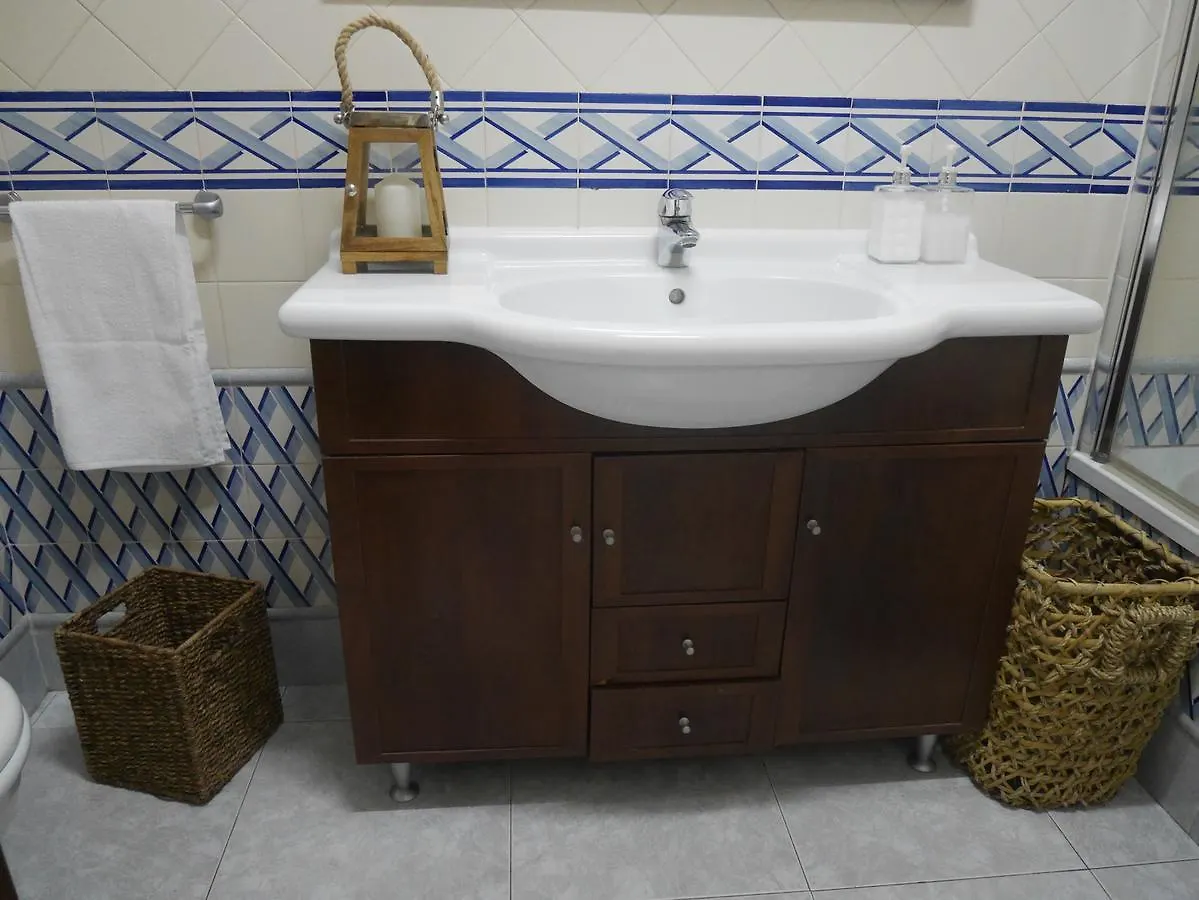 Canto Marina Olhão Apartamento